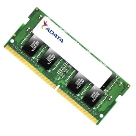 Adata 4GB 2666Mhz DDR4 PC4-21300 CL19 sodimm AD4SU26664G19-SGN