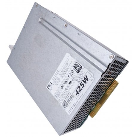 Dell AC425EF-00 425W Precision T3600 T3610 T5600 0Y6WWJ D425EF-00 G50YW