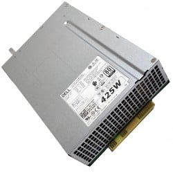 Dell AC425EF-00 425W Precision T3600 T3610 T5600 0Y6WWJ D425EF-00 G50YW