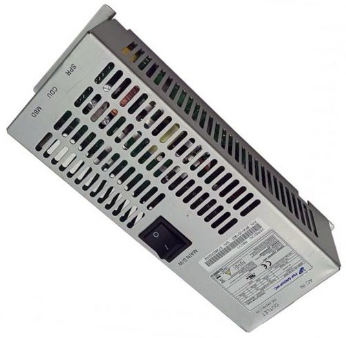 FSP 100W FSP100-30GAF HPS100-CMCDF - Power supply - Computer World Pro