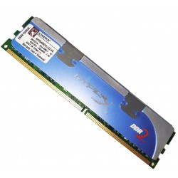 1 Go DDR-RAM 200 SO-DIMM PC-2700S Kingston KFJ-FPC101/1G 2.5v