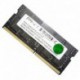 Pny 32GU2X16LIII43-12-K 32GB DDR4 2666 PC4-21300-CL19-19-19-43