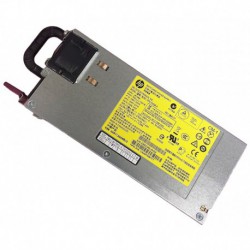 Hp DPS-550QB a 575w 100-240vAC 54VDC J9738A