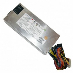 Supermicro 1U 600w PwS-601-1H