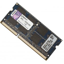 4GB DDR3 204-pin PC3L-12800S 1.35V Kingston KTL-TP3CL/4G