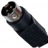 MW41-0901000UA AC-AC ADAPTER 9V 1A 9VA PRI 230V 50HZ