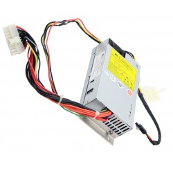 IEI Technology Corp. ACE-4520C-RS 1U 200W 19-36V dc