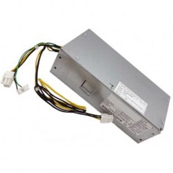 Hp prodesk 280 288 G4 G5 G6 sff 180w L70048-001 PE-1181-3HL