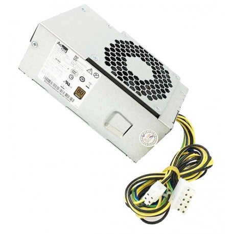 Lenovo 510S B415 180w power supply PCG010 HK280-72PP 10PIN+4PIN