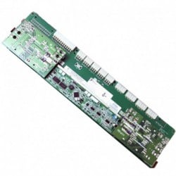 3Y YH-6102B optical server backplane YH-61023 1000w