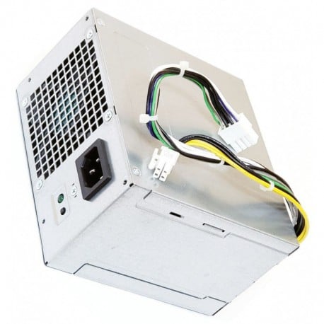 Dell AC290EM-00 290w optiplex 3020 7020 9020 mt poweredge T2