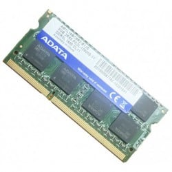 8GB DDR3L-1600MHZ PC3-12800S adata ADDS1600W8G11-BNAE