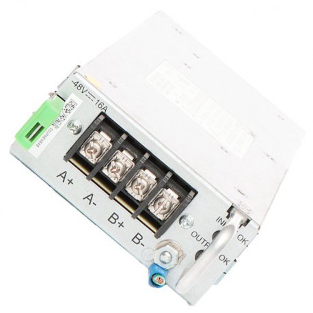 Juniper SRX600-PwR-645DC-POE 645w