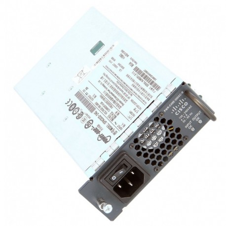 Power one SPACSCO-04 cisco PWR-C49E-300AC-R WS-C4948E PWR-C49-300AC