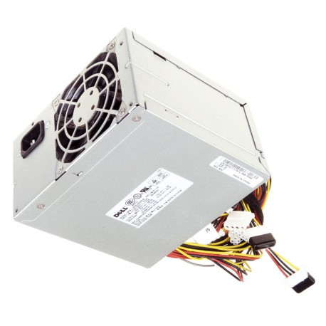 NPS-250FB a NPS-250FBA 3E482 03E482 250w dell poweredge 600SC
