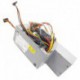 Delta 280w 45J9423 45J9425 36001689 DPS-280KB a