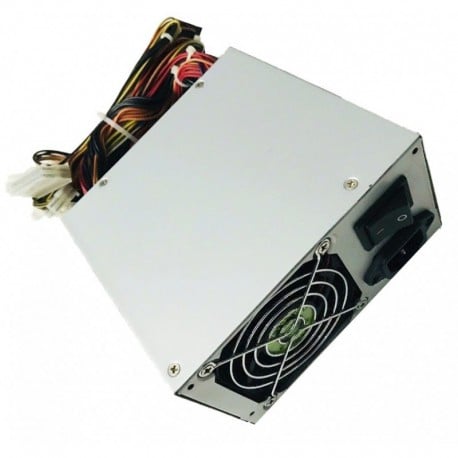 Advantech FSP500-60PFG 500w fsp group