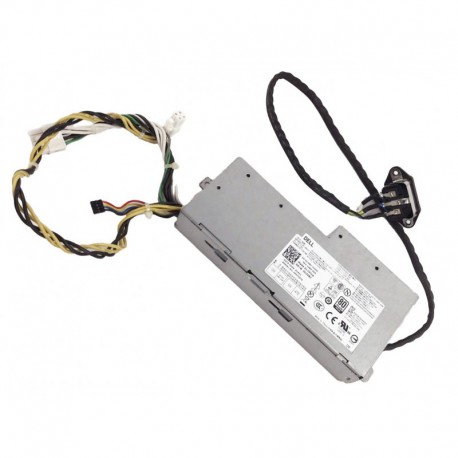 200w L200EA-01 CJ4XJ 0CJ4XJ PS-2201-09DB dell optiplex 9020 aio