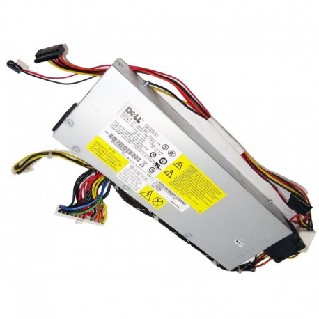 DPS-345AB c DPS-345ABC dell XH225 0XH225