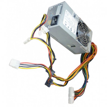 Power man IP-P300DF7-2 p 300 w