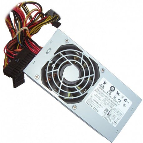 Power man IP-P300F7-2 1DD300-F200010 300w msi S300FF7