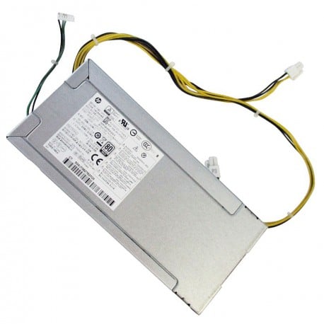 Lite-On Technology PA-1181-6HY L08261-001 180W EPA90 ENTl18 HV 1588-3003 Rev:0B R1837 180w