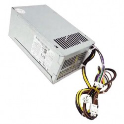 PA-1181-6HA 901762-001 ENT17 EPA92 hp elitedesk 800 sff 180w