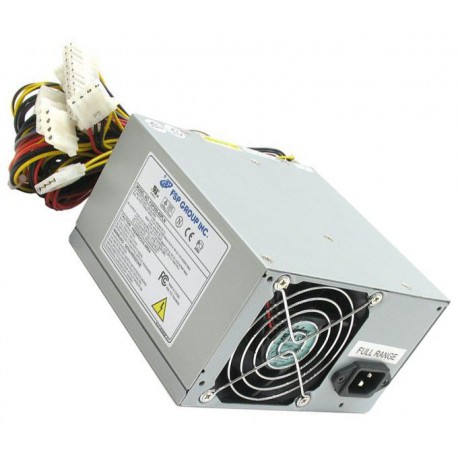 FSP Group Inc. FSP550-60PLN 550w