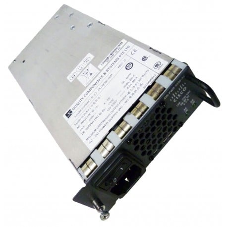 Cisco AIR-PWR-5500-AC cisco 5500 00-240vAC 50/60hz DCJ3002-02P