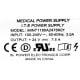 I.t.e medical MINT1180A2475K01 24VDC 7.5 amp