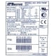 Bestec ATX-1956F 5187-1061 Rev:F 200w 0950-4107