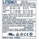 Liteon lite on PS-6251-2H8 250 w 0950-4206 00372259 C0206