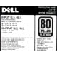 L750E-S0 PS-2751-4D-LF 0 PS-2751-4D2 750w dell poweredge R930 R730 R820