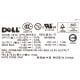 Dell NPS-250KB d rev 05 CN-0H2678-17972 E173738 H2678 NPS-250KBD