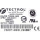 PwR-00028-0-A tectrol TC93S-1503 1865w TC93S-1503