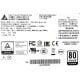 Delta Electronics DPS-800AB-30 A DPS-800AB-30A Rev:00 Firmware Rev:01 800w