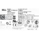 Dell H185EA-00 D185E002L D6V04 CN-0D6V04 Rev A00 185w dell optiplex 7440