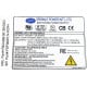FSP300-60PLN 300w advantech IPC-610L 610H industrial