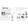 Dell D3PMV 0D3PMV Lite-ON L275AM-00 275W PS-6271-6DG