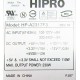 Hipro HP-A2027F3 200w 20 pin atx 0950-4106