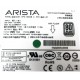 Arista PwR-1900AC-F PwR-00237-01 1900w ac DCS-7280CR2A-60 DPS-1900AB a