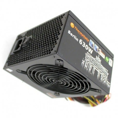 TR2-630AH2NSw w0393RE thermaltake berlin 630w