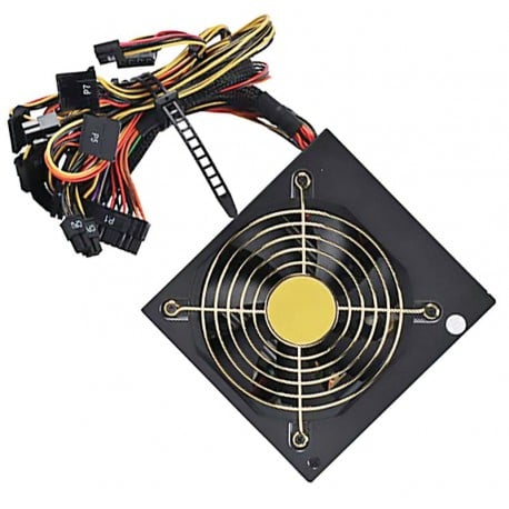 Delta Electronics GPS-400DB B GPS-400DBB Rev:00 400w