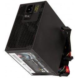 Silver Power SP-SS500 BET506FMPDW (DL) 500w