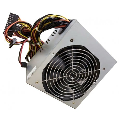 HEC HEC-350TC-4WEM 350 w
