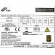 FSP Group Inc. FSP400-60AGGBQ 400w A5E43516128 A5E43516128