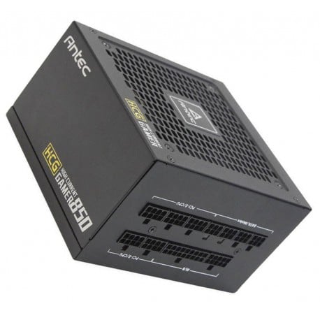 Antec HCG-850 gold psu 850w 80+ atx