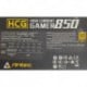 Antec HCG-850 gold psu 850w 80+ atx