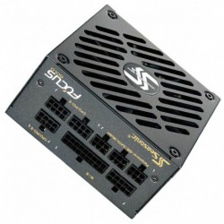 Seasonic focus SGX-650 80PLUS gold Y7651GXSFS