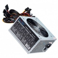 Lc power LC600H-12 V2.31 atx 600 watts